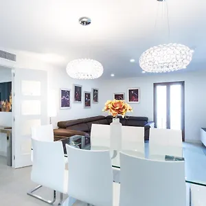  Apartment Rincon Del Duende Spain