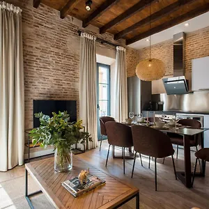  Apartment La Silleria De Triana By Magno Spain