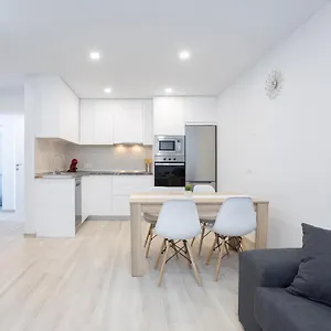  Apartment Ohana Townhouse Spain
