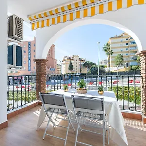  Apartment 797 - En Pueblo Quinta A 1 Min De La Playa Spain
