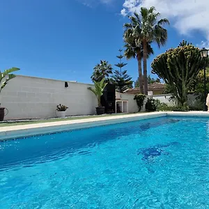  Villa Ninas Costa Del Sol Spain