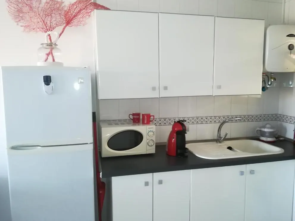 Apartamento Playa De Las Vistas Torres Del Sol C3 308 Arona  Apartment