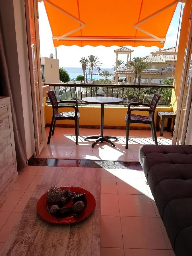 Apartamento Playa De Las Vistas Torres Del Sol C3 308 Arona  Apartment Arona (Tenerife)