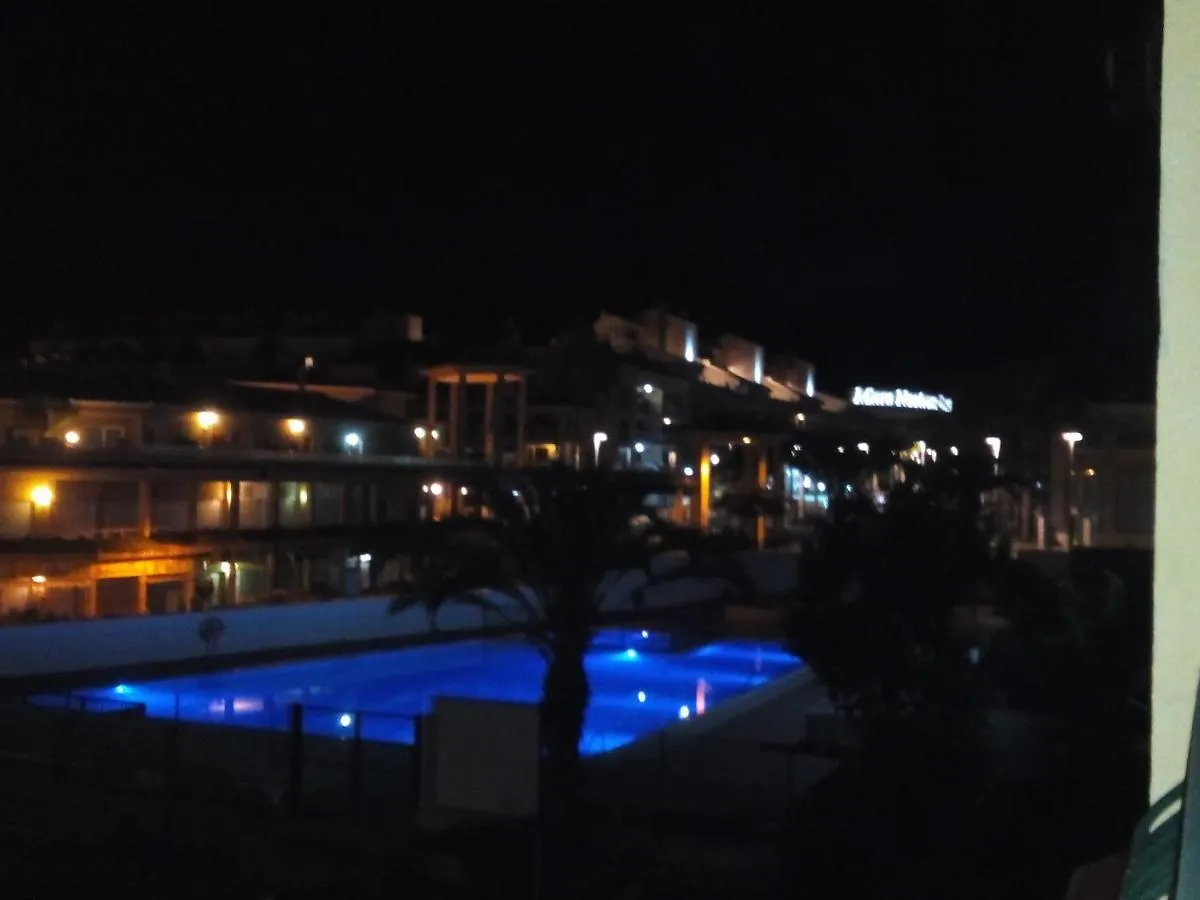 Apartamento Playa De Las Vistas Torres Del Sol C3 308 Arona  Arona (Tenerife)