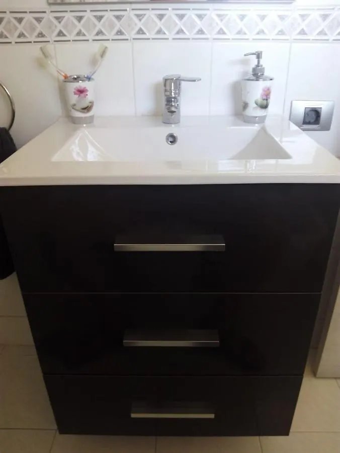 Apartamento Playa De Las Vistas Torres Del Sol C3 308 Arona  Arona (Tenerife)