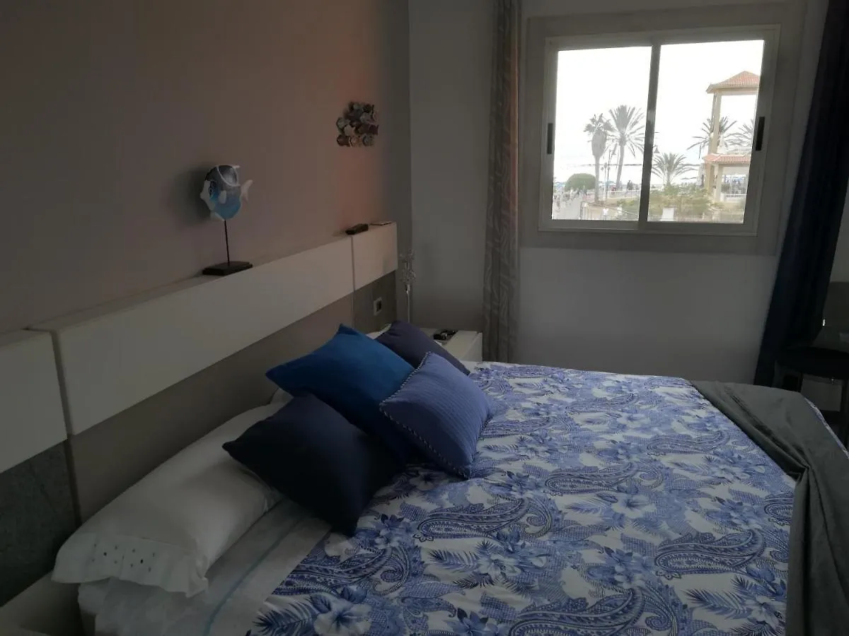 Apartamento Playa De Las Vistas Torres Del Sol C3 308 Arona